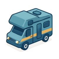LocalRVRental.com logo