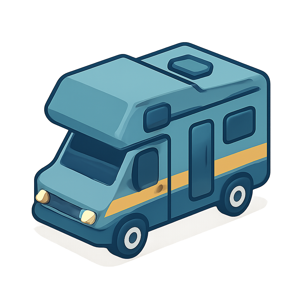LocalRVRental.com logo
